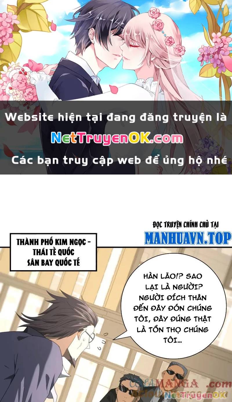 Toàn Dân Chuyển Chức: Ngự Long Sư Là Chức Nghiệp Yếu Nhất? Chap 67 - Next Chap 68