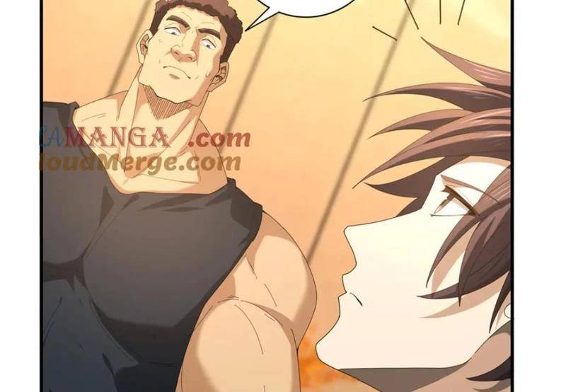 Toàn Dân Chuyển Chức: Ngự Long Sư Là Chức Nghiệp Yếu Nhất? Chap 67 - Next Chap 68