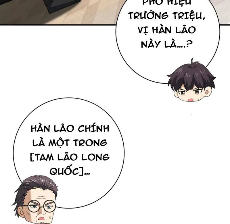 Toàn Dân Chuyển Chức: Ngự Long Sư Là Chức Nghiệp Yếu Nhất? Chap 67 - Next Chap 68