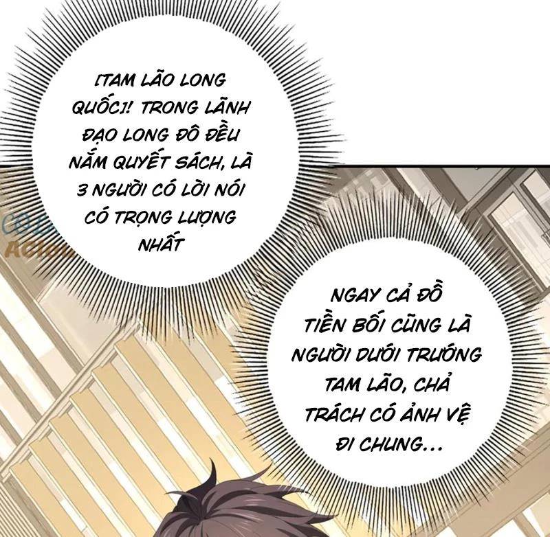 Toàn Dân Chuyển Chức: Ngự Long Sư Là Chức Nghiệp Yếu Nhất? Chap 67 - Next Chap 68
