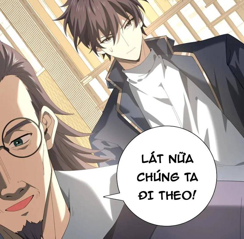 Toàn Dân Chuyển Chức: Ngự Long Sư Là Chức Nghiệp Yếu Nhất? Chap 67 - Next Chap 68