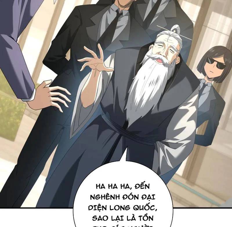 Toàn Dân Chuyển Chức: Ngự Long Sư Là Chức Nghiệp Yếu Nhất? Chap 67 - Next Chap 68