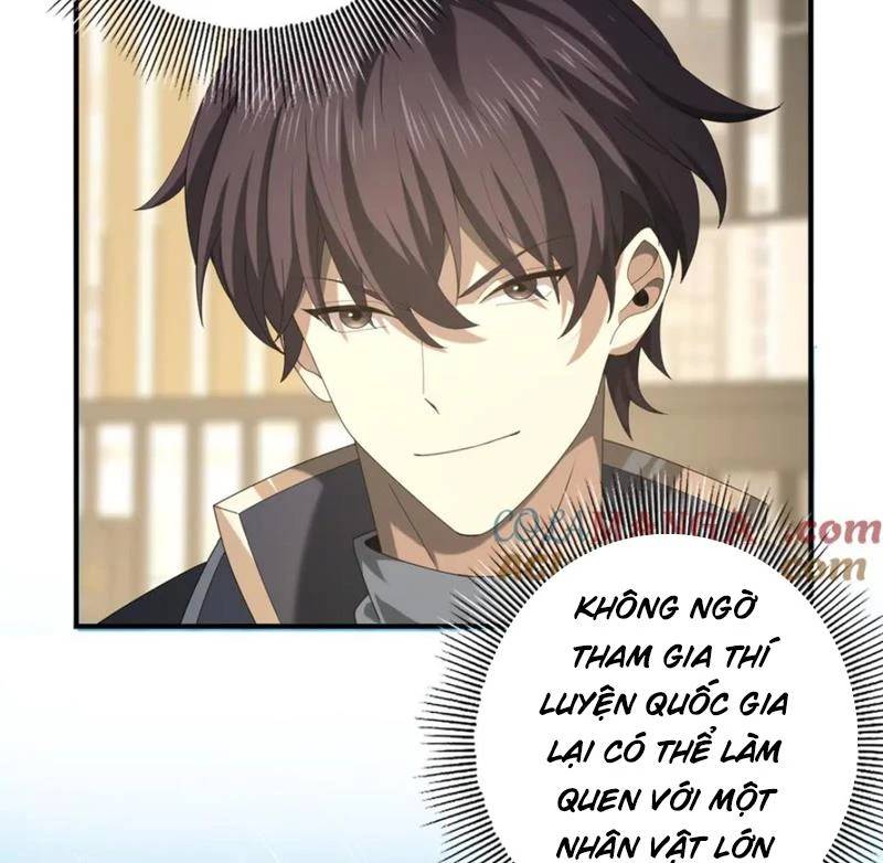 Toàn Dân Chuyển Chức: Ngự Long Sư Là Chức Nghiệp Yếu Nhất? Chap 67 - Next Chap 68