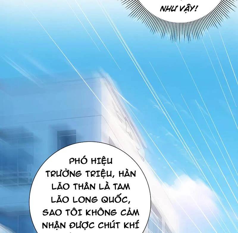 Toàn Dân Chuyển Chức: Ngự Long Sư Là Chức Nghiệp Yếu Nhất? Chap 67 - Next Chap 68