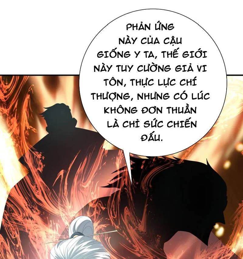 Toàn Dân Chuyển Chức: Ngự Long Sư Là Chức Nghiệp Yếu Nhất? Chap 67 - Next Chap 68