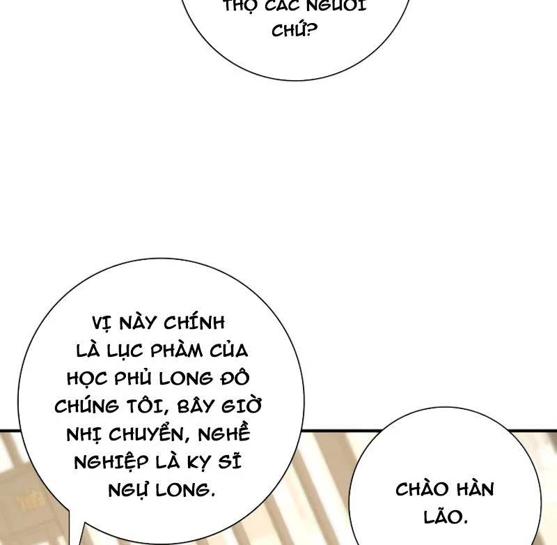 Toàn Dân Chuyển Chức: Ngự Long Sư Là Chức Nghiệp Yếu Nhất? Chap 67 - Next Chap 68