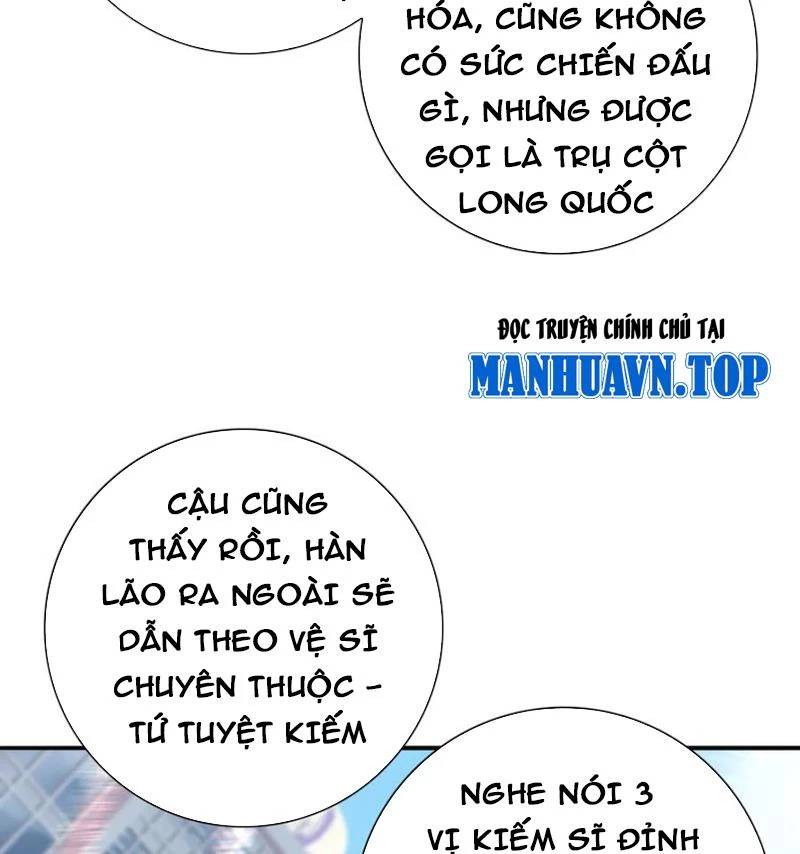 Toàn Dân Chuyển Chức: Ngự Long Sư Là Chức Nghiệp Yếu Nhất? Chap 67 - Next Chap 68