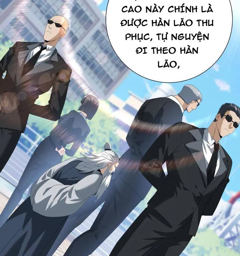 Toàn Dân Chuyển Chức: Ngự Long Sư Là Chức Nghiệp Yếu Nhất? Chap 67 - Next Chap 68