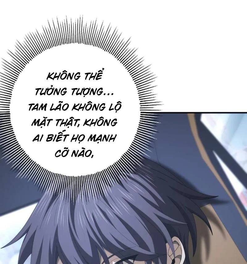 Toàn Dân Chuyển Chức: Ngự Long Sư Là Chức Nghiệp Yếu Nhất? Chap 67 - Next Chap 68