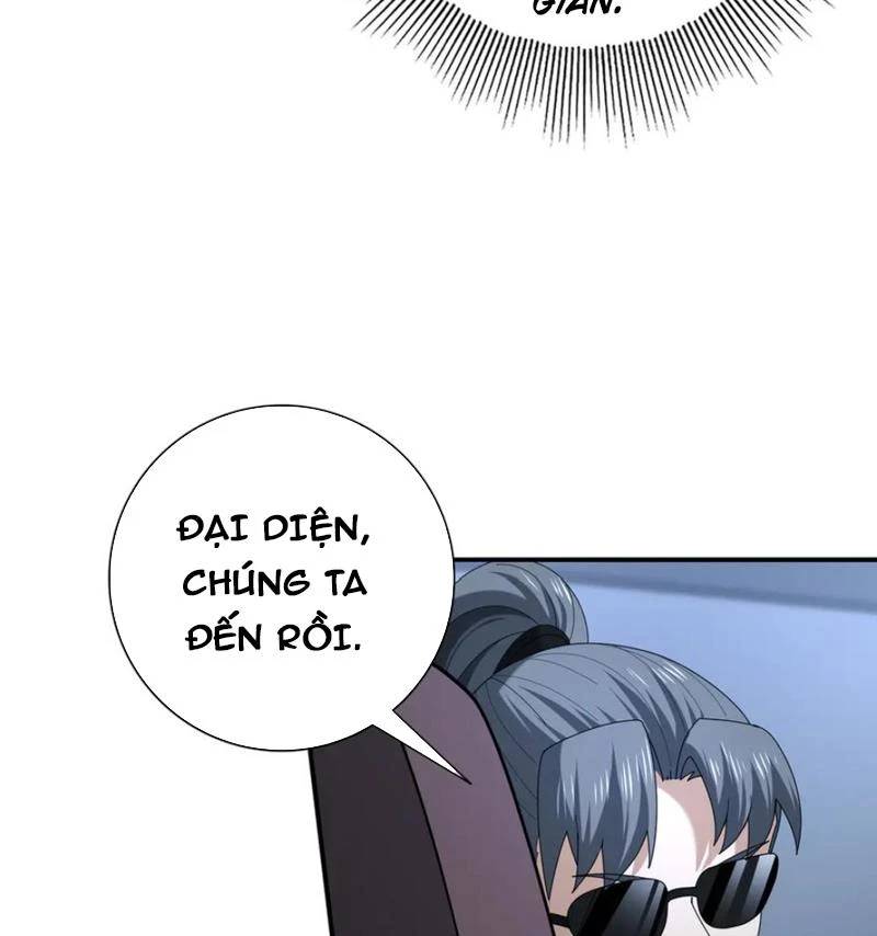Toàn Dân Chuyển Chức: Ngự Long Sư Là Chức Nghiệp Yếu Nhất? Chap 67 - Next Chap 68