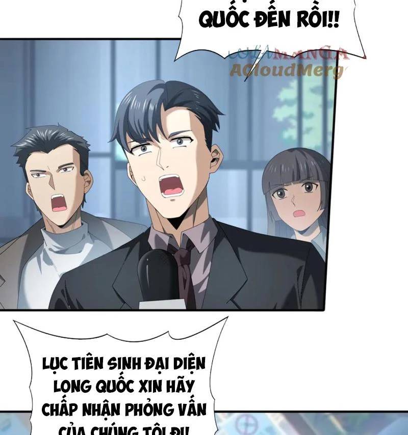 Toàn Dân Chuyển Chức: Ngự Long Sư Là Chức Nghiệp Yếu Nhất? Chap 67 - Next Chap 68