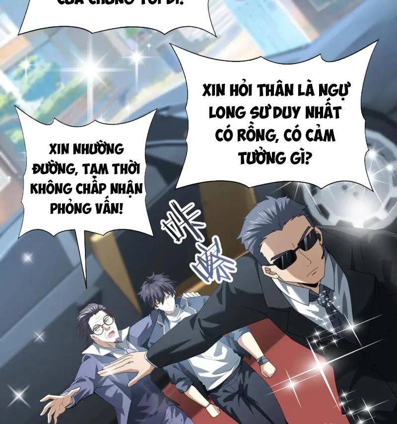 Toàn Dân Chuyển Chức: Ngự Long Sư Là Chức Nghiệp Yếu Nhất? Chap 67 - Next Chap 68