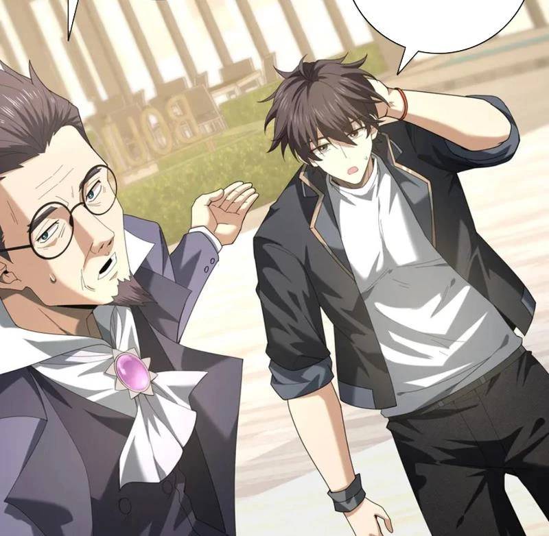 Toàn Dân Chuyển Chức: Ngự Long Sư Là Chức Nghiệp Yếu Nhất? Chap 67 - Next Chap 68