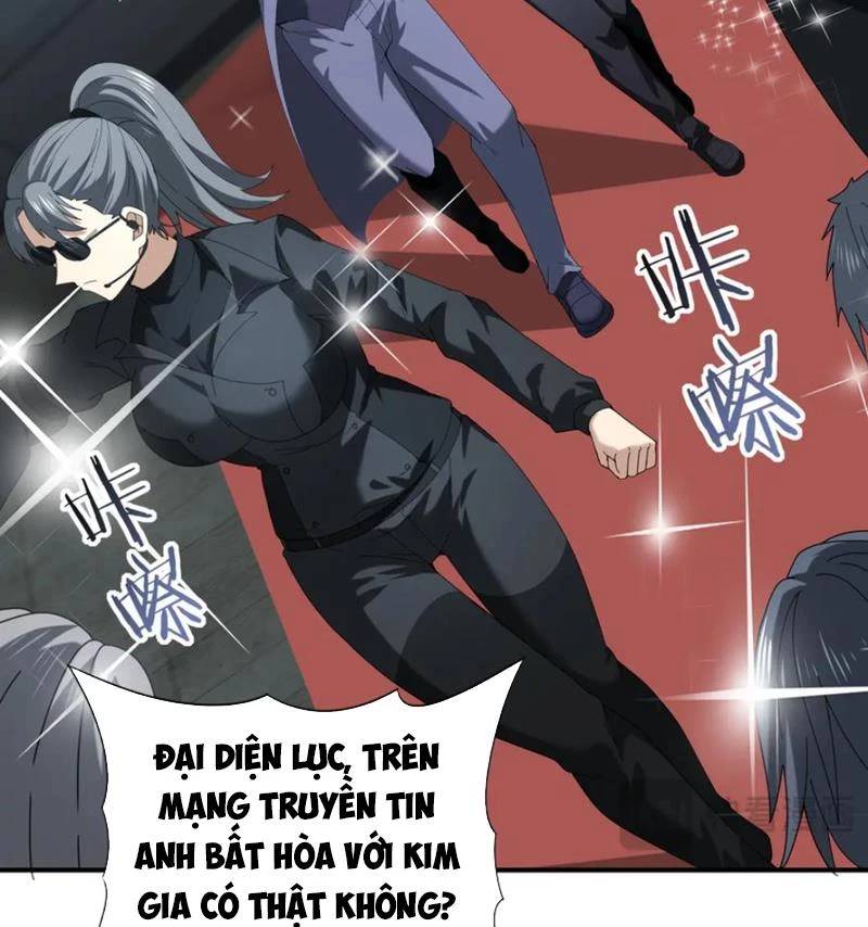 Toàn Dân Chuyển Chức: Ngự Long Sư Là Chức Nghiệp Yếu Nhất? Chap 67 - Next Chap 68