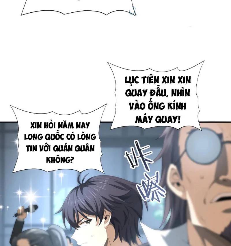 Toàn Dân Chuyển Chức: Ngự Long Sư Là Chức Nghiệp Yếu Nhất? Chap 67 - Next Chap 68