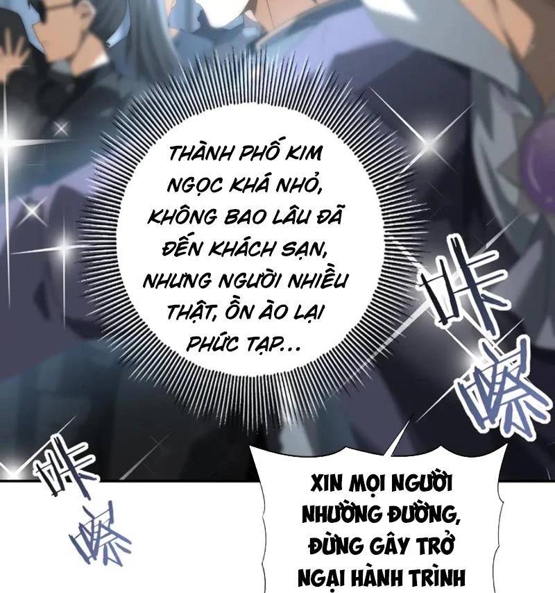 Toàn Dân Chuyển Chức: Ngự Long Sư Là Chức Nghiệp Yếu Nhất? Chap 67 - Next Chap 68