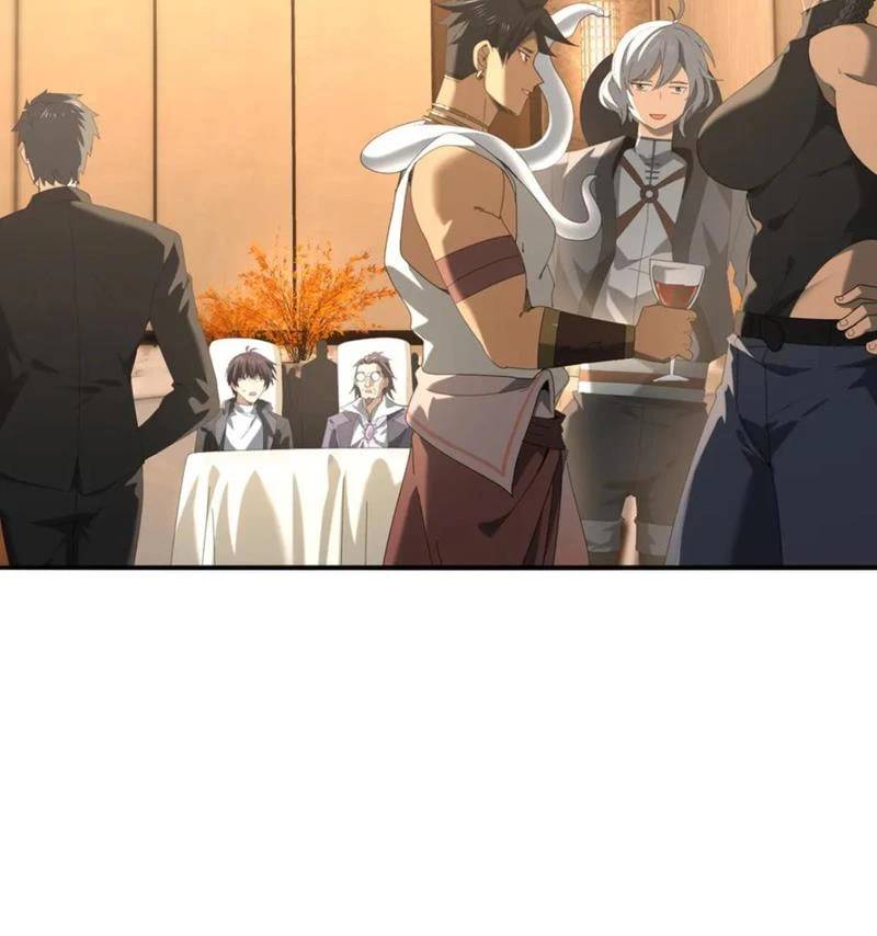 Toàn Dân Chuyển Chức: Ngự Long Sư Là Chức Nghiệp Yếu Nhất? Chap 67 - Next Chap 68