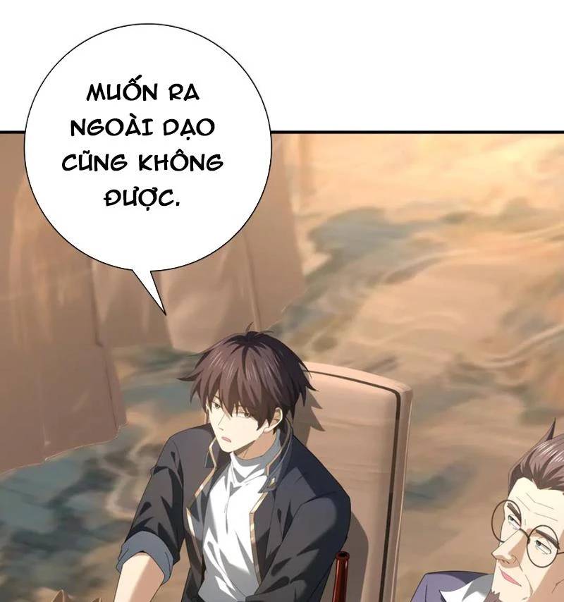 Toàn Dân Chuyển Chức: Ngự Long Sư Là Chức Nghiệp Yếu Nhất? Chap 67 - Next Chap 68