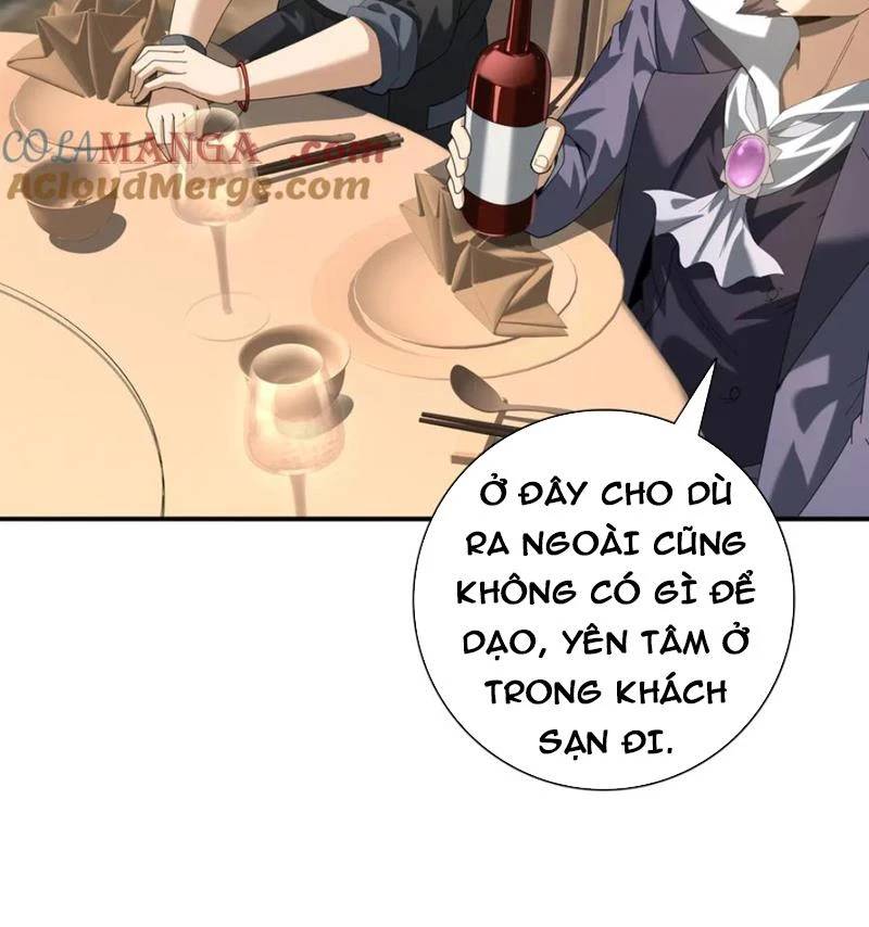 Toàn Dân Chuyển Chức: Ngự Long Sư Là Chức Nghiệp Yếu Nhất? Chap 67 - Next Chap 68