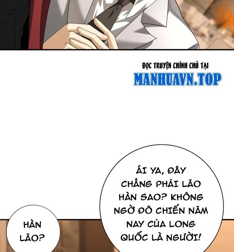 Toàn Dân Chuyển Chức: Ngự Long Sư Là Chức Nghiệp Yếu Nhất? Chap 67 - Next Chap 68