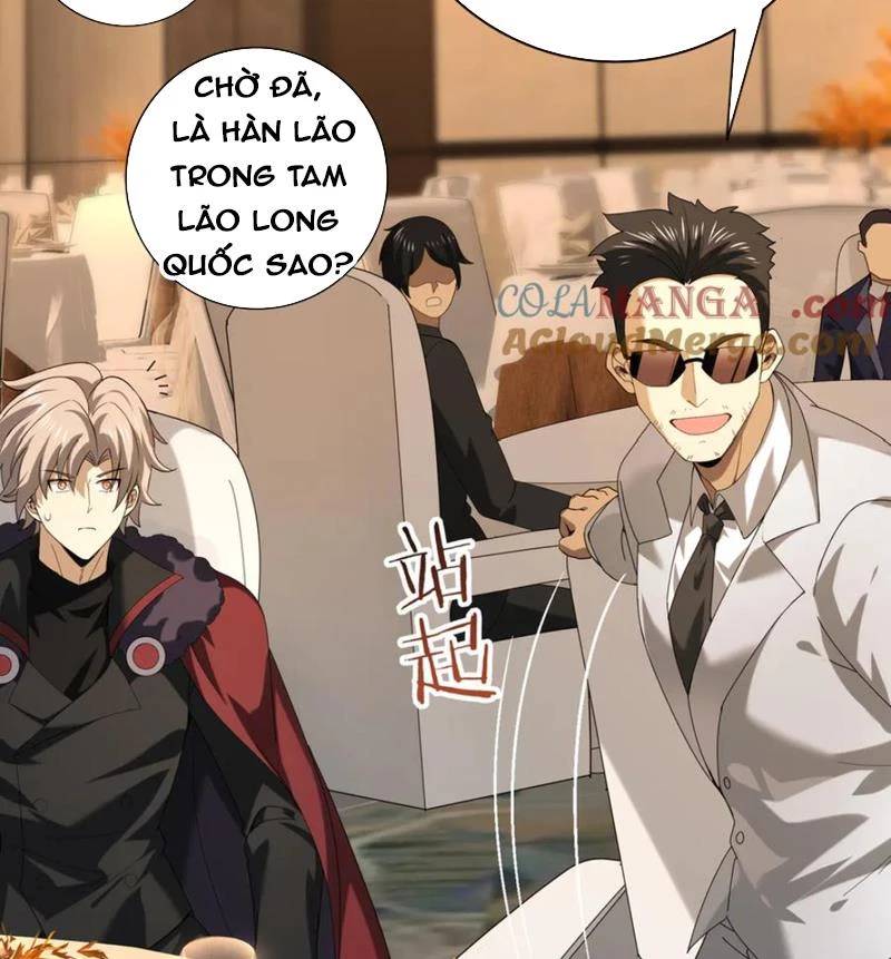 Toàn Dân Chuyển Chức: Ngự Long Sư Là Chức Nghiệp Yếu Nhất? Chap 67 - Next Chap 68