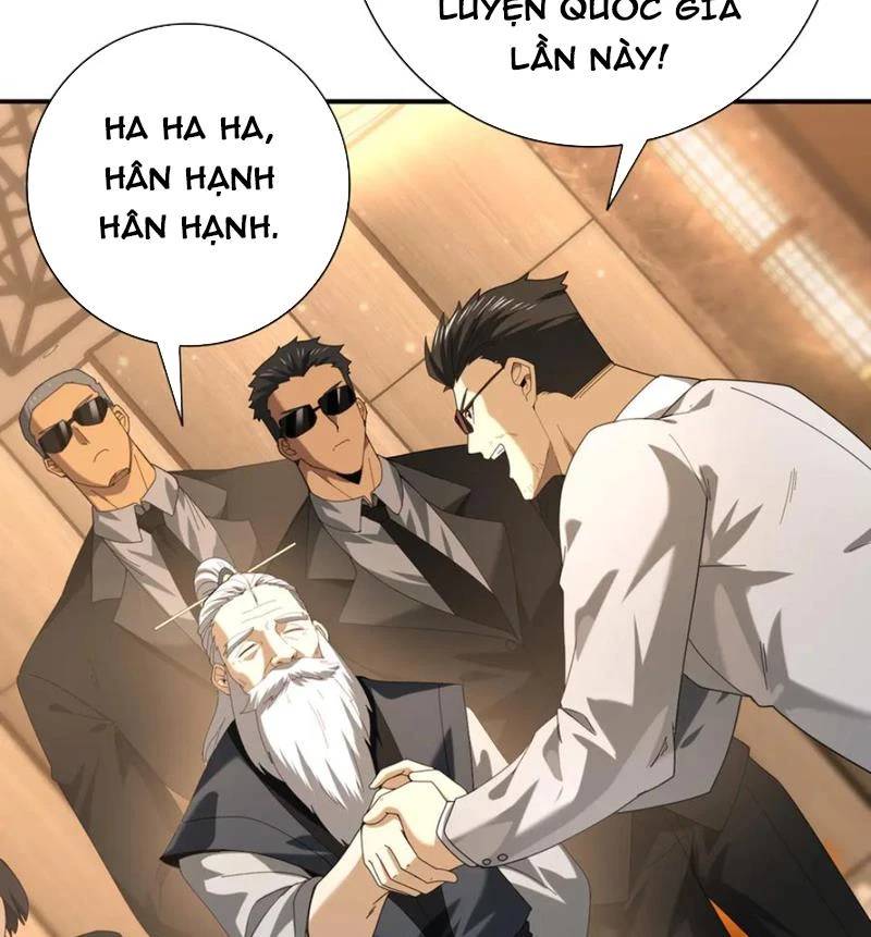 Toàn Dân Chuyển Chức: Ngự Long Sư Là Chức Nghiệp Yếu Nhất? Chap 67 - Next Chap 68