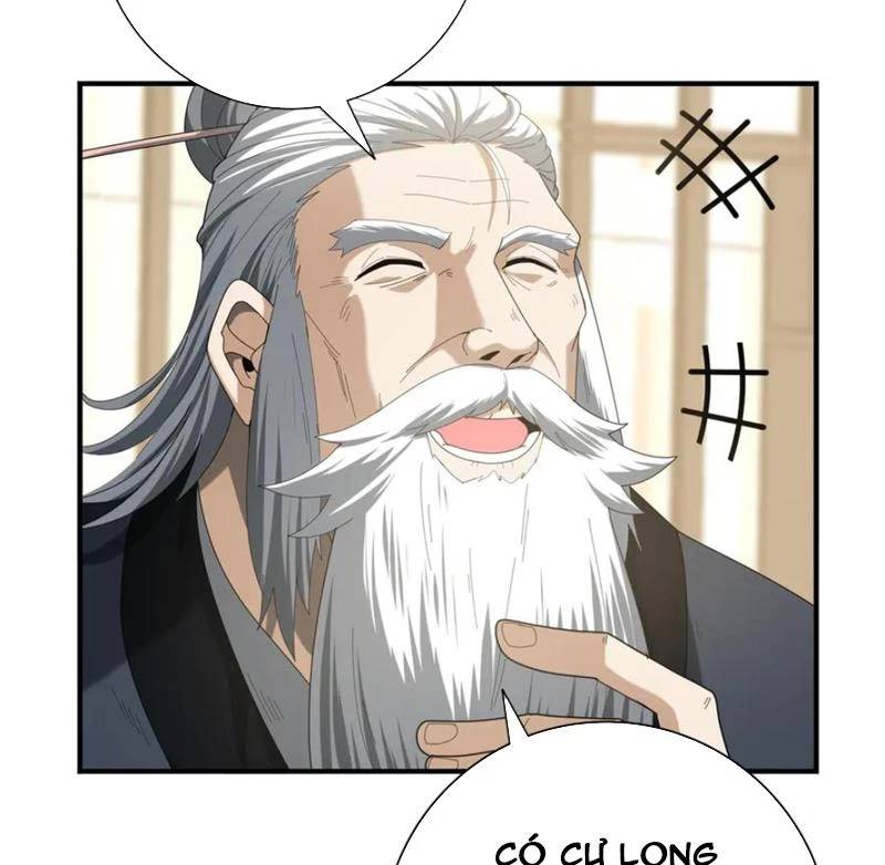 Toàn Dân Chuyển Chức: Ngự Long Sư Là Chức Nghiệp Yếu Nhất? Chap 67 - Next Chap 68