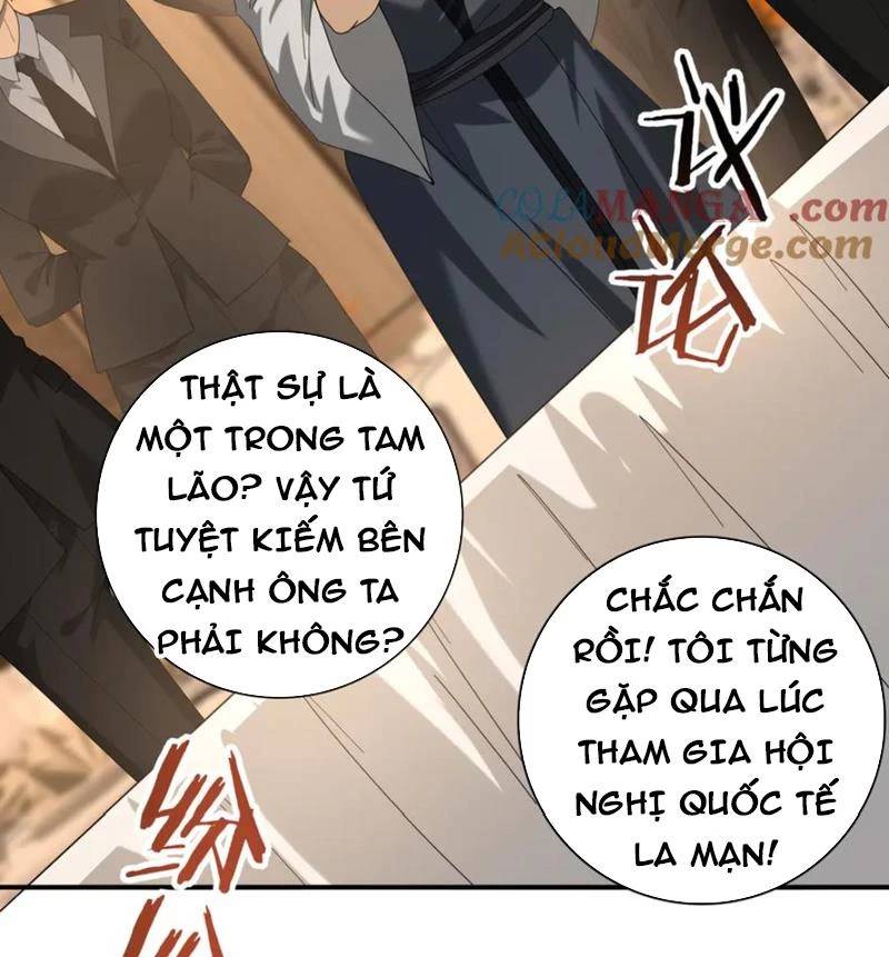 Toàn Dân Chuyển Chức: Ngự Long Sư Là Chức Nghiệp Yếu Nhất? Chap 67 - Next Chap 68