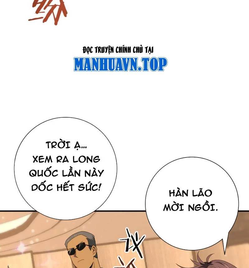Toàn Dân Chuyển Chức: Ngự Long Sư Là Chức Nghiệp Yếu Nhất? Chap 67 - Next Chap 68