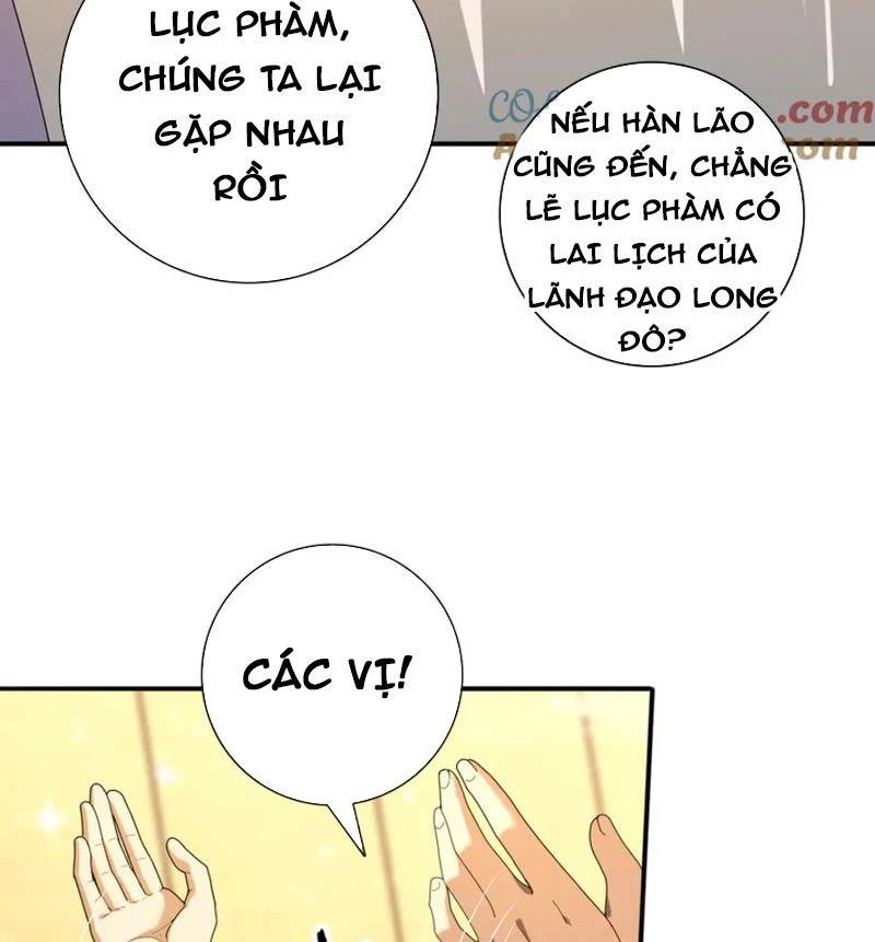 Toàn Dân Chuyển Chức: Ngự Long Sư Là Chức Nghiệp Yếu Nhất? Chap 67 - Next Chap 68