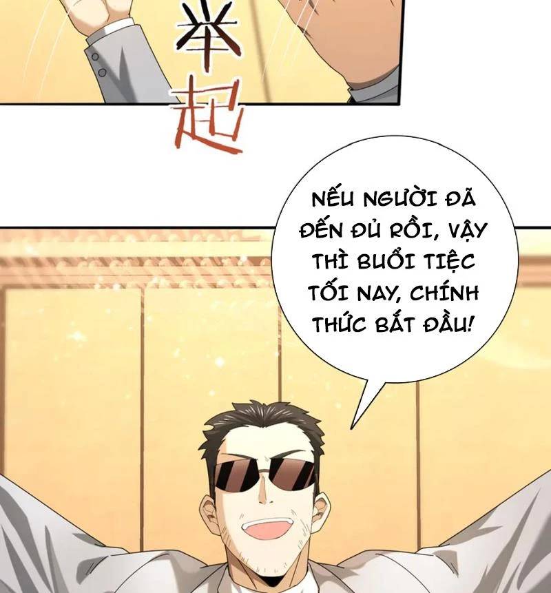 Toàn Dân Chuyển Chức: Ngự Long Sư Là Chức Nghiệp Yếu Nhất? Chap 67 - Next Chap 68