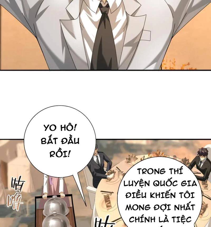 Toàn Dân Chuyển Chức: Ngự Long Sư Là Chức Nghiệp Yếu Nhất? Chap 67 - Next Chap 68