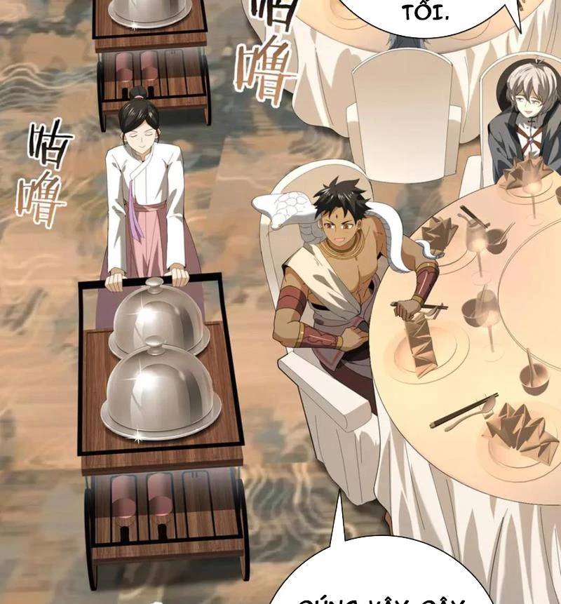 Toàn Dân Chuyển Chức: Ngự Long Sư Là Chức Nghiệp Yếu Nhất? Chap 67 - Next Chap 68