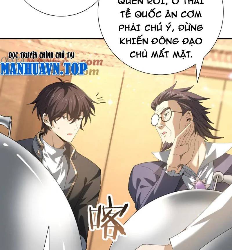 Toàn Dân Chuyển Chức: Ngự Long Sư Là Chức Nghiệp Yếu Nhất? Chap 67 - Next Chap 68