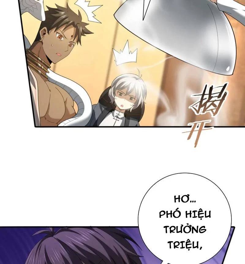 Toàn Dân Chuyển Chức: Ngự Long Sư Là Chức Nghiệp Yếu Nhất? Chap 67 - Next Chap 68