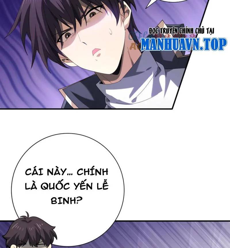 Toàn Dân Chuyển Chức: Ngự Long Sư Là Chức Nghiệp Yếu Nhất? Chap 67 - Next Chap 68