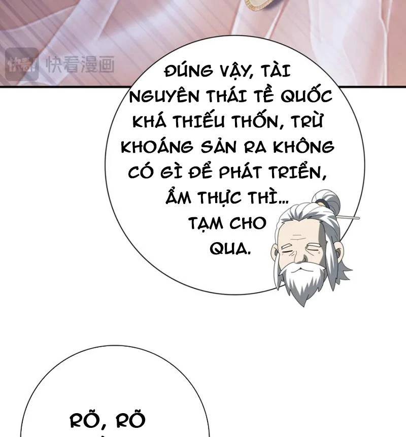 Toàn Dân Chuyển Chức: Ngự Long Sư Là Chức Nghiệp Yếu Nhất? Chap 67 - Next Chap 68