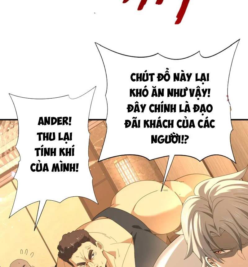 Toàn Dân Chuyển Chức: Ngự Long Sư Là Chức Nghiệp Yếu Nhất? Chap 67 - Next Chap 68