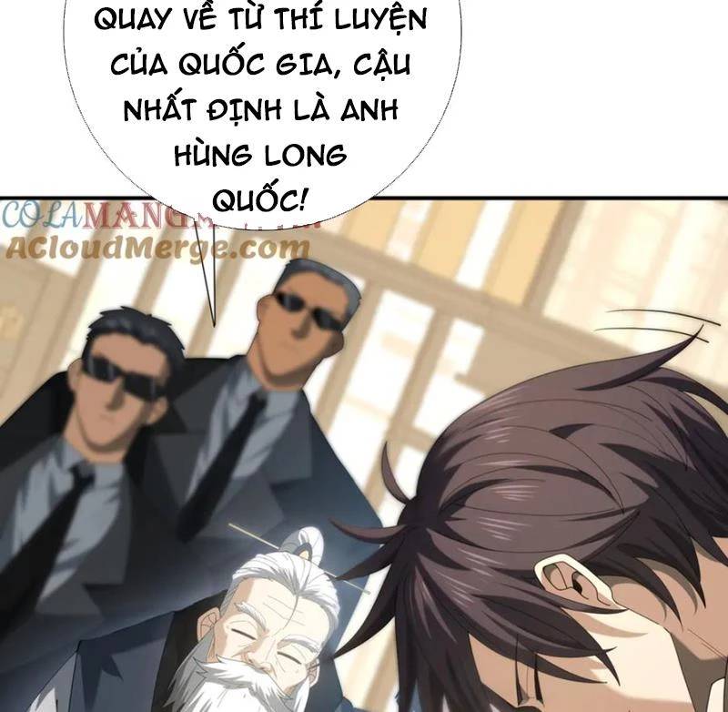 Toàn Dân Chuyển Chức: Ngự Long Sư Là Chức Nghiệp Yếu Nhất? Chap 67 - Next Chap 68