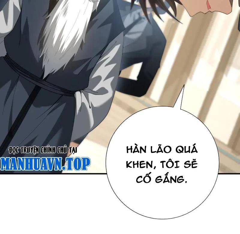 Toàn Dân Chuyển Chức: Ngự Long Sư Là Chức Nghiệp Yếu Nhất? Chap 67 - Next Chap 68