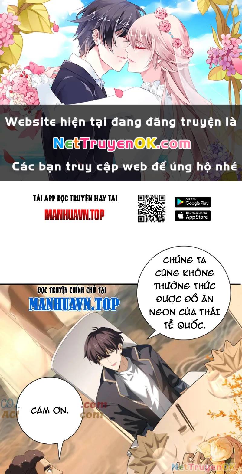 Toàn Dân Chuyển Chức: Ngự Long Sư Là Chức Nghiệp Yếu Nhất? Chap 68 - Next Chap 69