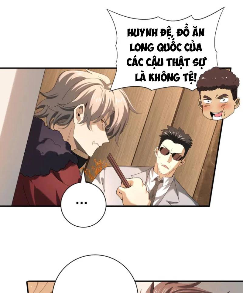 Toàn Dân Chuyển Chức: Ngự Long Sư Là Chức Nghiệp Yếu Nhất? Chap 68 - Next Chap 69