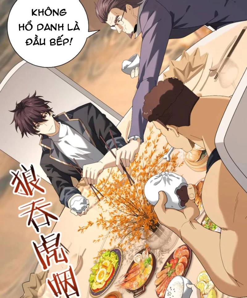Toàn Dân Chuyển Chức: Ngự Long Sư Là Chức Nghiệp Yếu Nhất? Chap 68 - Next Chap 69