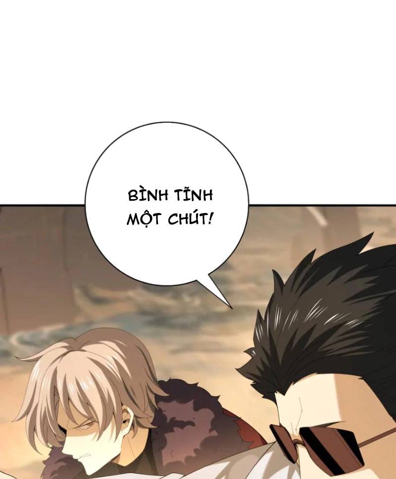 Toàn Dân Chuyển Chức: Ngự Long Sư Là Chức Nghiệp Yếu Nhất? Chap 68 - Next Chap 69