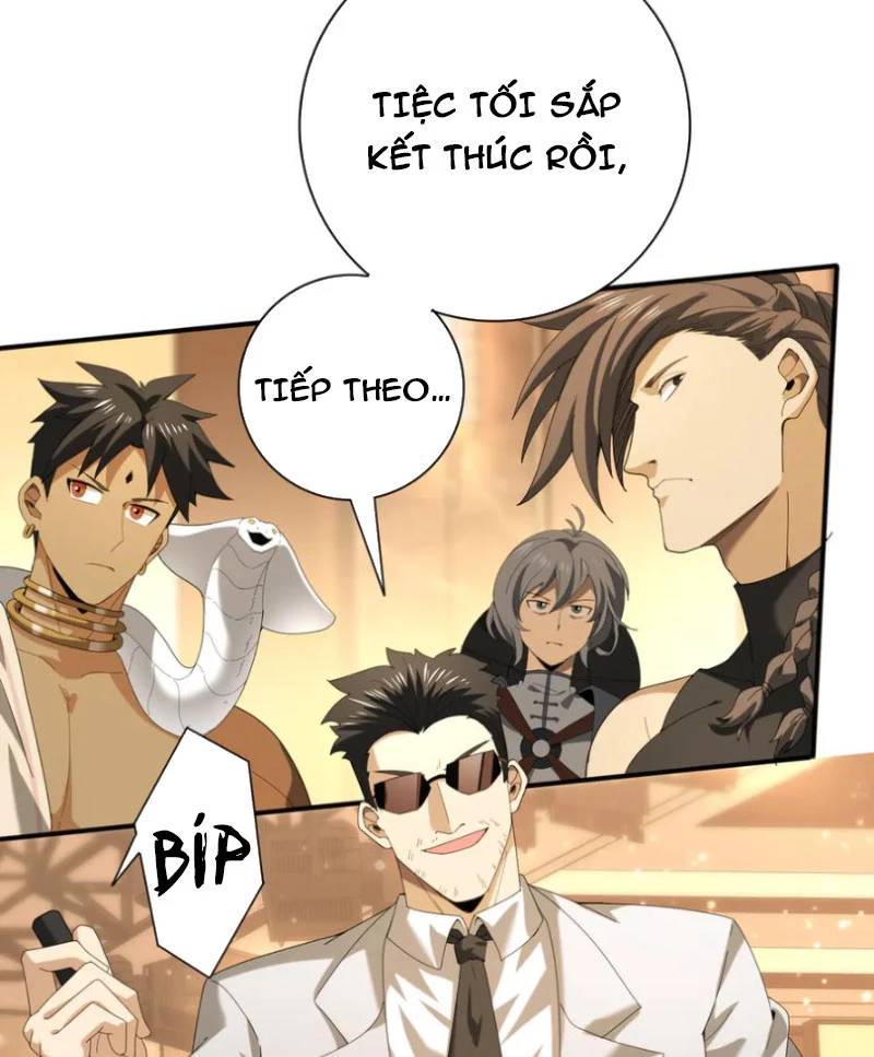 Toàn Dân Chuyển Chức: Ngự Long Sư Là Chức Nghiệp Yếu Nhất? Chap 68 - Next Chap 69