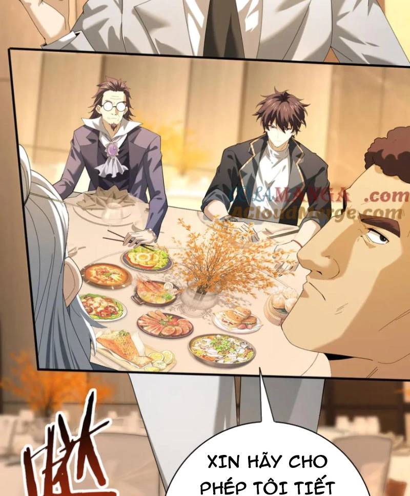 Toàn Dân Chuyển Chức: Ngự Long Sư Là Chức Nghiệp Yếu Nhất? Chap 68 - Next Chap 69