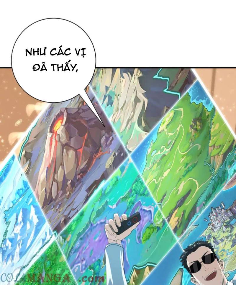 Toàn Dân Chuyển Chức: Ngự Long Sư Là Chức Nghiệp Yếu Nhất? Chap 68 - Next Chap 69
