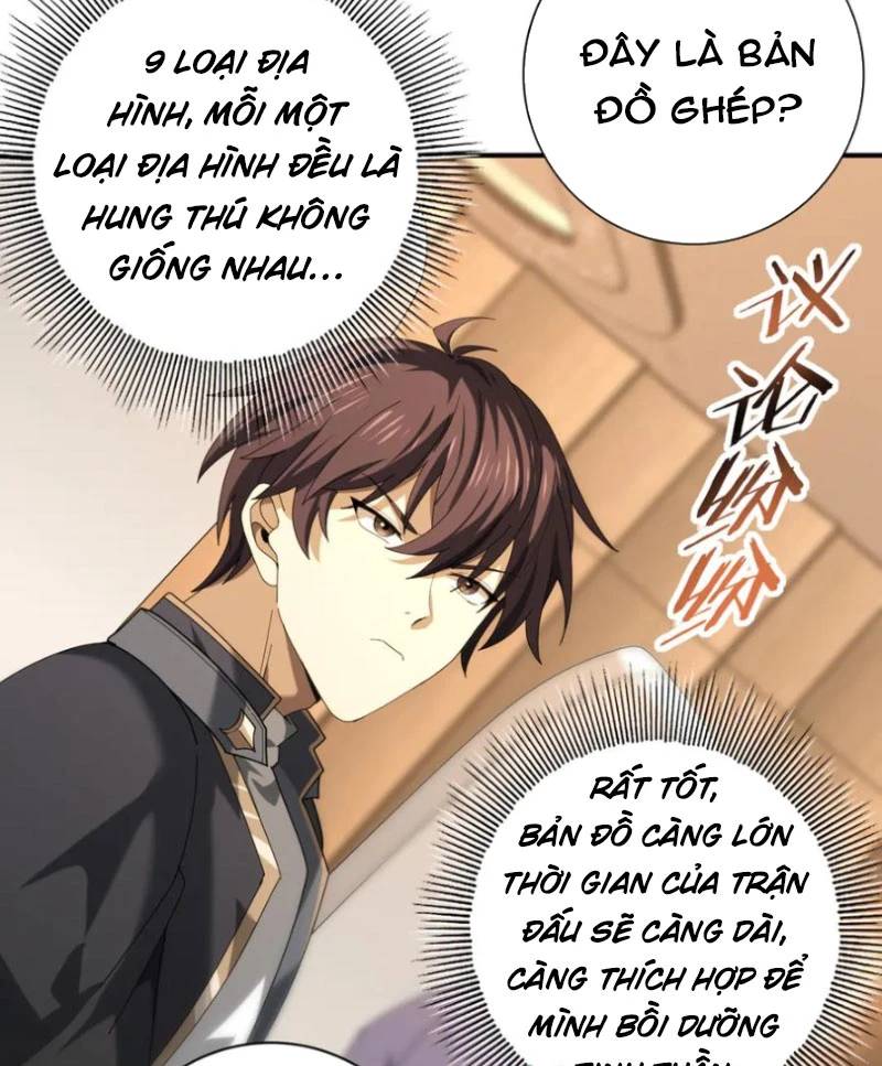 Toàn Dân Chuyển Chức: Ngự Long Sư Là Chức Nghiệp Yếu Nhất? Chap 68 - Next Chap 69