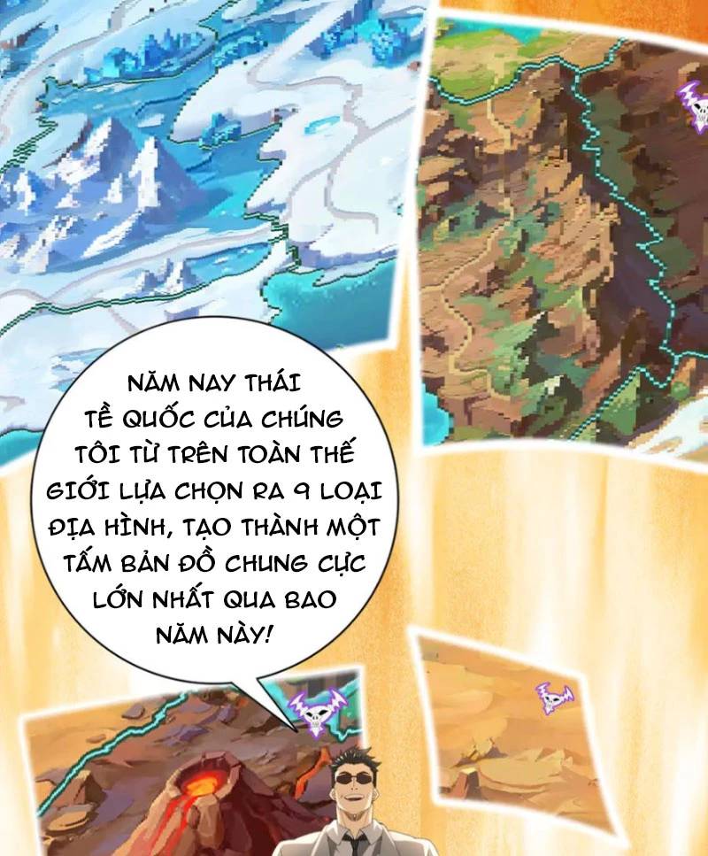 Toàn Dân Chuyển Chức: Ngự Long Sư Là Chức Nghiệp Yếu Nhất? Chap 68 - Next Chap 69