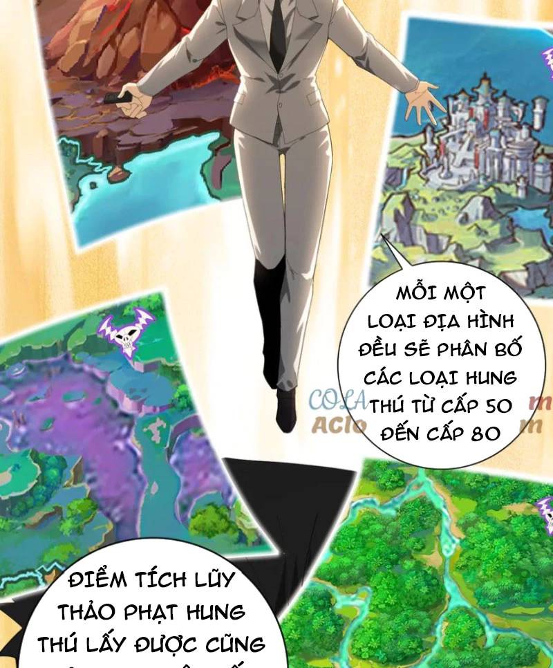 Toàn Dân Chuyển Chức: Ngự Long Sư Là Chức Nghiệp Yếu Nhất? Chap 68 - Next Chap 69